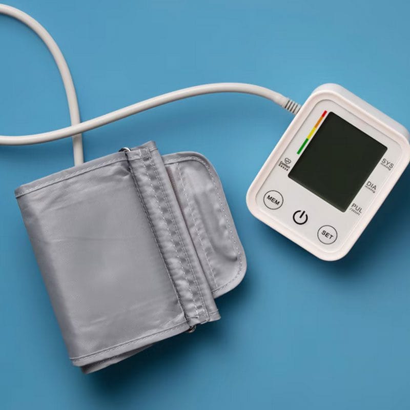 BP Monitor